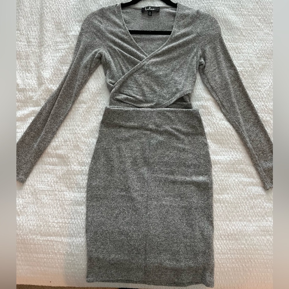 Lulu’s Women’s 2 Piece Dress